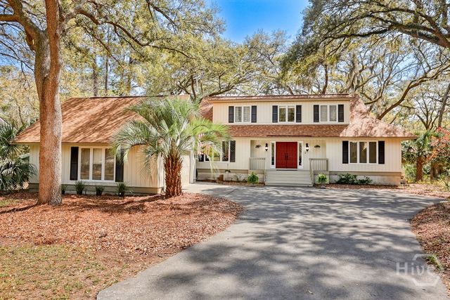 7 Wesley Crossing, Savannah, GA 31411