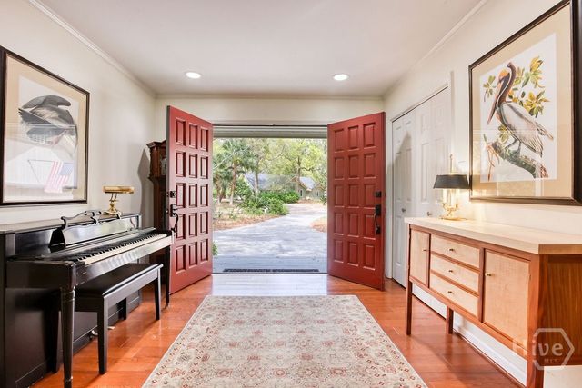 7 Wesley Crossing, Savannah, GA 31411