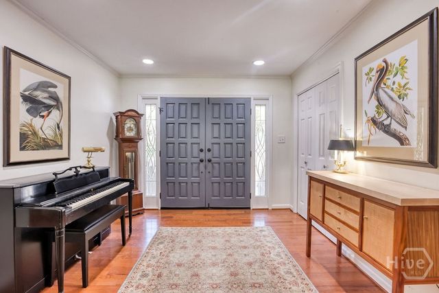 7 Wesley Crossing, Savannah, GA 31411