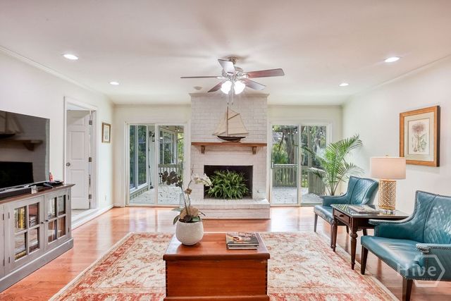 7 Wesley Crossing, Savannah, GA 31411