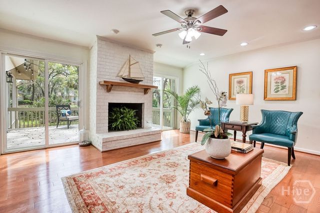 7 Wesley Crossing, Savannah, GA 31411