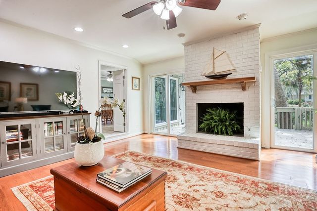 7 Wesley Crossing, Savannah, GA 31411