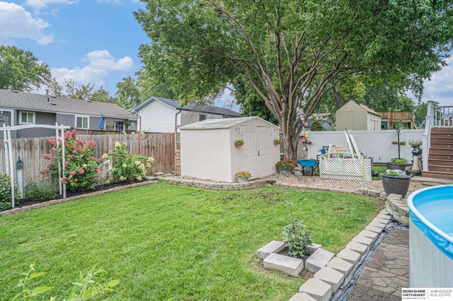 7814 Leafplum Drive, La Vista, NE 68128