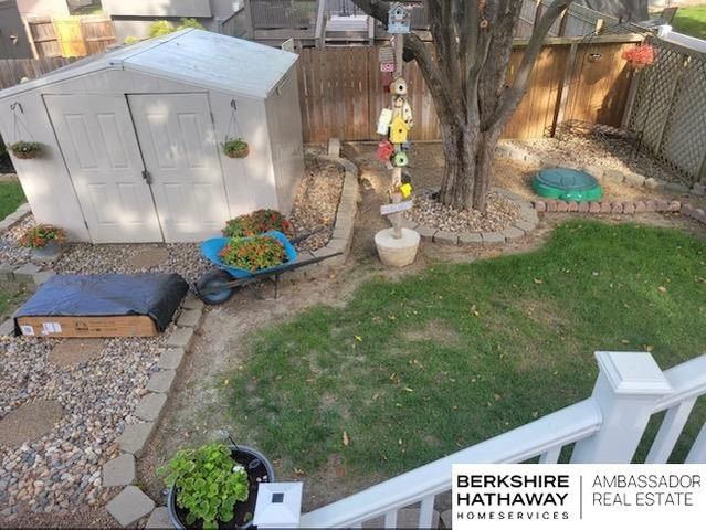 7814 Leafplum Drive, La Vista, NE 68128