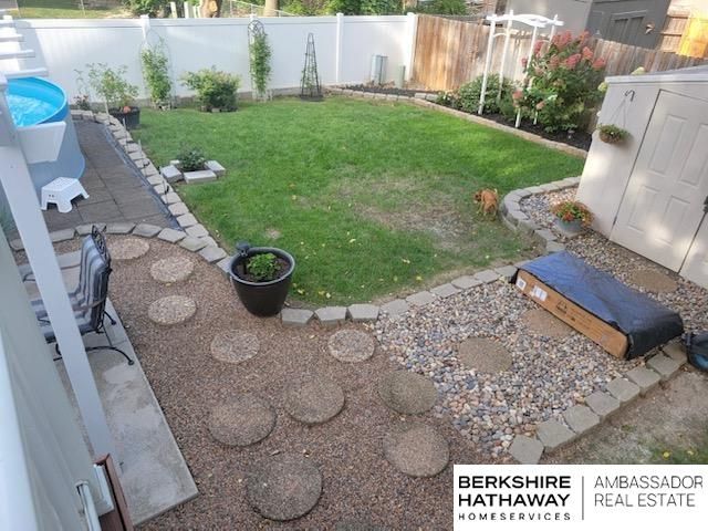 7814 Leafplum Drive, La Vista, NE 68128