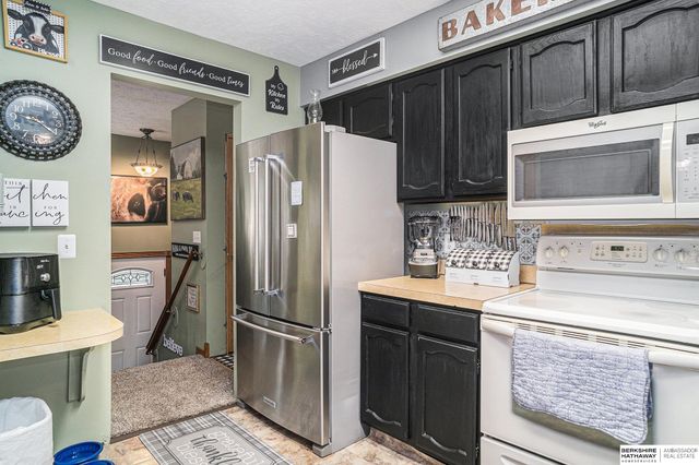 7814 Leafplum Drive, La Vista, NE 68128