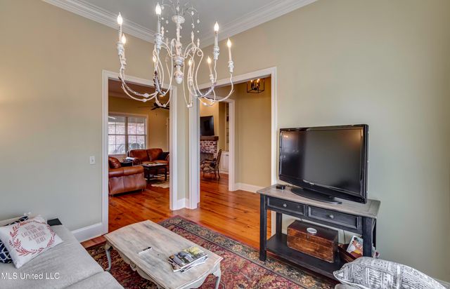 158 Hampton Hills Boulevard, Canton, MS 39046