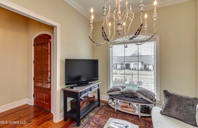 158 Hampton Hills Boulevard, Canton, MS 39046