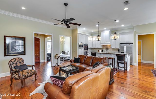 158 Hampton Hills Boulevard, Canton, MS 39046