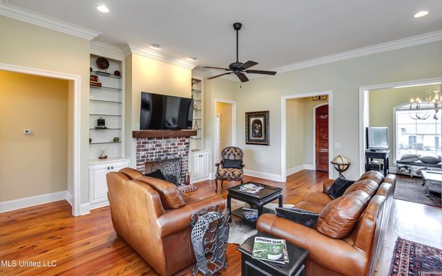 158 Hampton Hills Boulevard, Canton, MS 39046