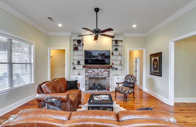 158 Hampton Hills Boulevard, Canton, MS 39046