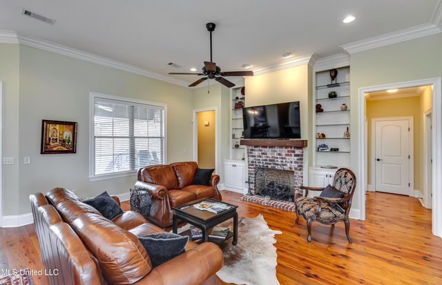 158 Hampton Hills Boulevard, Canton, MS 39046