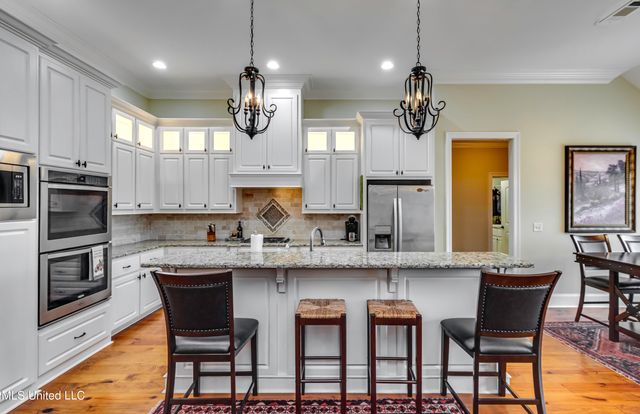 158 Hampton Hills Boulevard, Canton, MS 39046