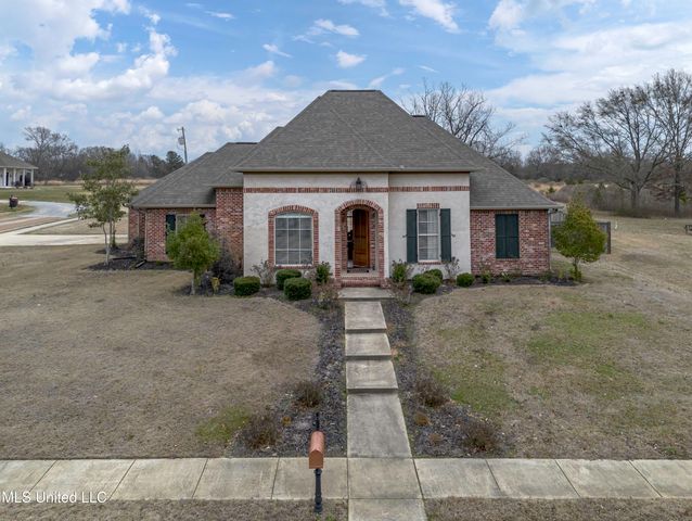 158 Hampton Hills Boulevard, Canton, MS 39046