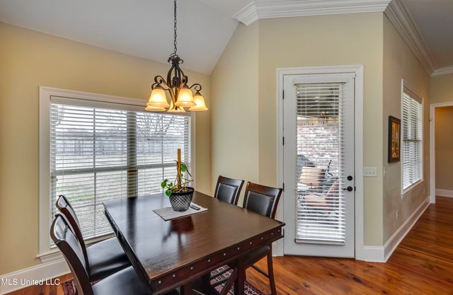 158 Hampton Hills Boulevard, Canton, MS 39046