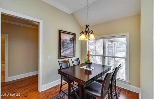 158 Hampton Hills Boulevard, Canton, MS 39046