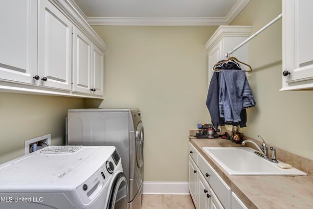 158 Hampton Hills Boulevard, Canton, MS 39046