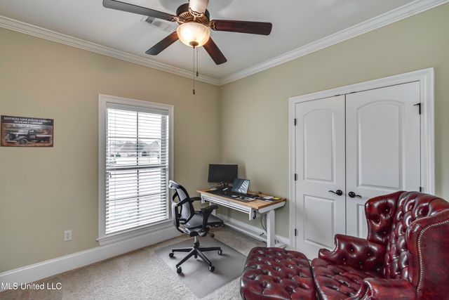 158 Hampton Hills Boulevard, Canton, MS 39046