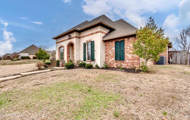 158 Hampton Hills Boulevard, Canton, MS 39046