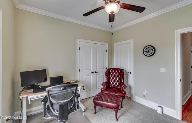 158 Hampton Hills Boulevard, Canton, MS 39046