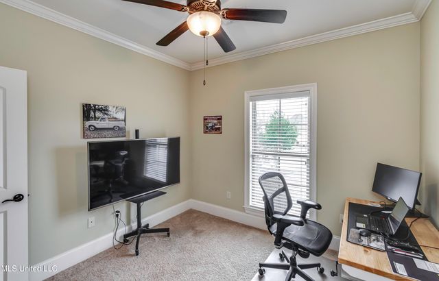 158 Hampton Hills Boulevard, Canton, MS 39046