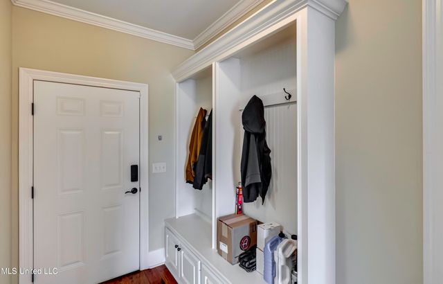 158 Hampton Hills Boulevard, Canton, MS 39046