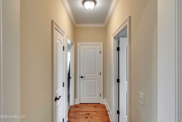 158 Hampton Hills Boulevard, Canton, MS 39046