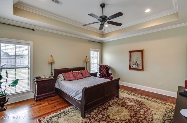 158 Hampton Hills Boulevard, Canton, MS 39046