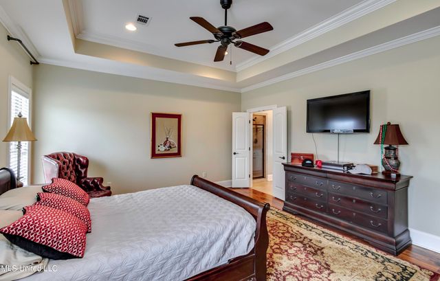 158 Hampton Hills Boulevard, Canton, MS 39046