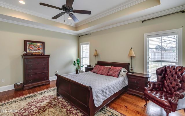 158 Hampton Hills Boulevard, Canton, MS 39046