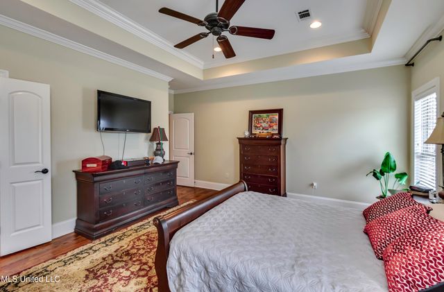 158 Hampton Hills Boulevard, Canton, MS 39046