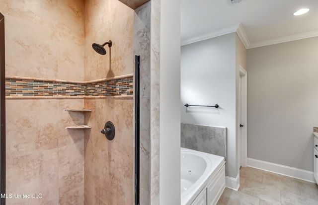 158 Hampton Hills Boulevard, Canton, MS 39046