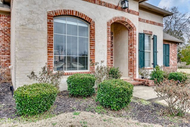 158 Hampton Hills Boulevard, Canton, MS 39046