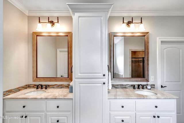 158 Hampton Hills Boulevard, Canton, MS 39046