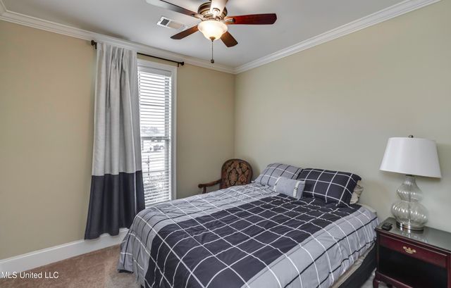 158 Hampton Hills Boulevard, Canton, MS 39046