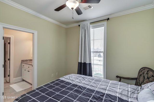 158 Hampton Hills Boulevard, Canton, MS 39046