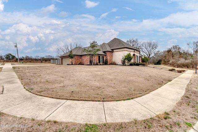 158 Hampton Hills Boulevard, Canton, MS 39046