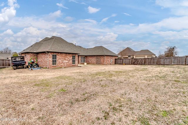 158 Hampton Hills Boulevard, Canton, MS 39046