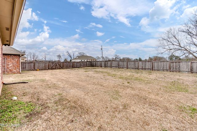 158 Hampton Hills Boulevard, Canton, MS 39046