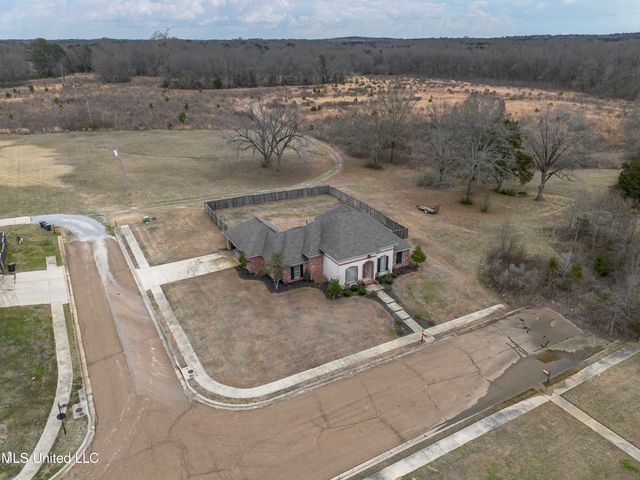 158 Hampton Hills Boulevard, Canton, MS 39046