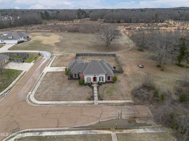 158 Hampton Hills Boulevard, Canton, MS 39046