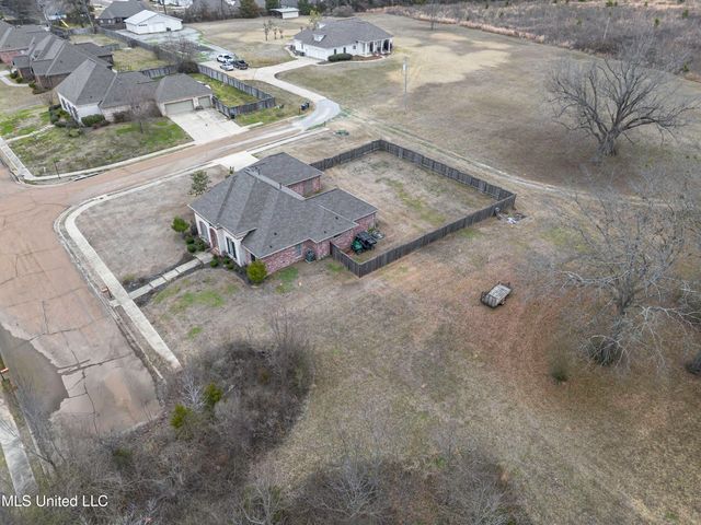 158 Hampton Hills Boulevard, Canton, MS 39046