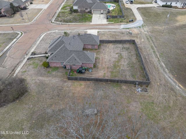 158 Hampton Hills Boulevard, Canton, MS 39046