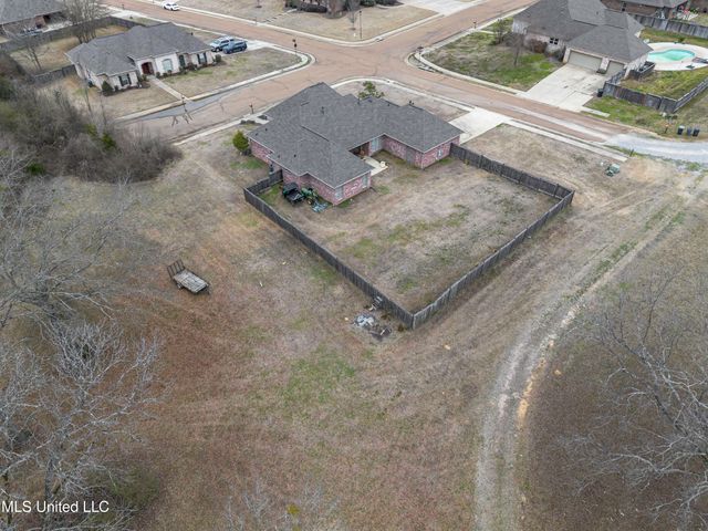 158 Hampton Hills Boulevard, Canton, MS 39046