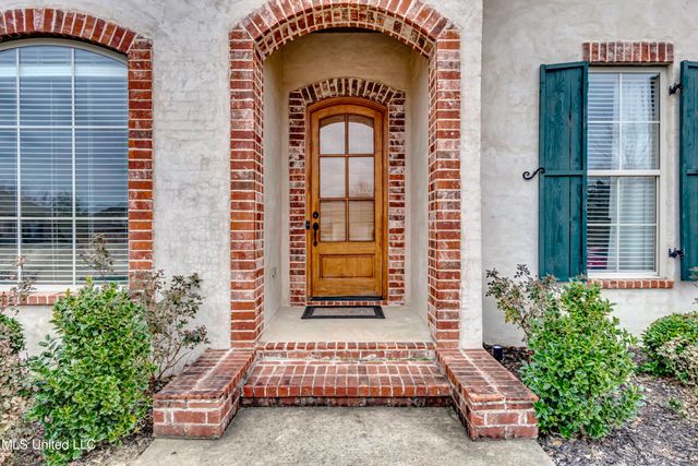 158 Hampton Hills Boulevard, Canton, MS 39046