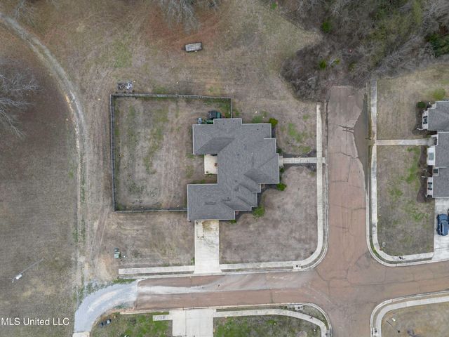 158 Hampton Hills Boulevard, Canton, MS 39046