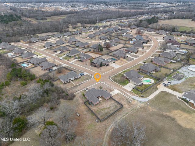 158 Hampton Hills Boulevard, Canton, MS 39046