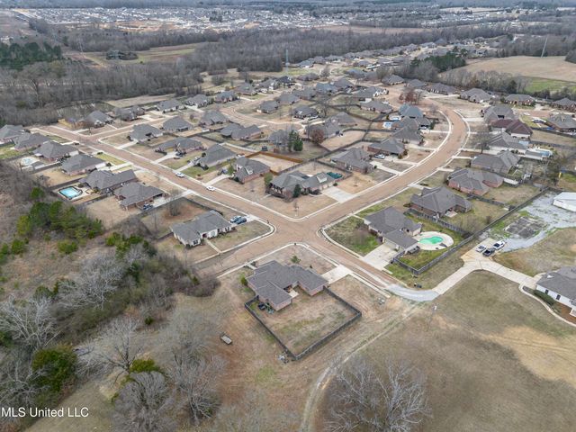 158 Hampton Hills Boulevard, Canton, MS 39046