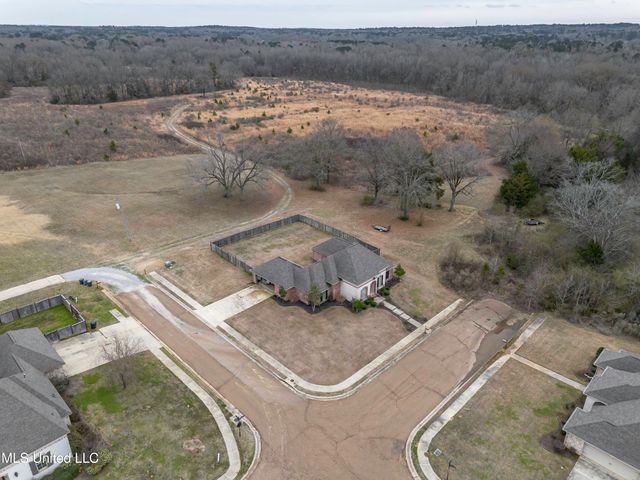 158 Hampton Hills Boulevard, Canton, MS 39046