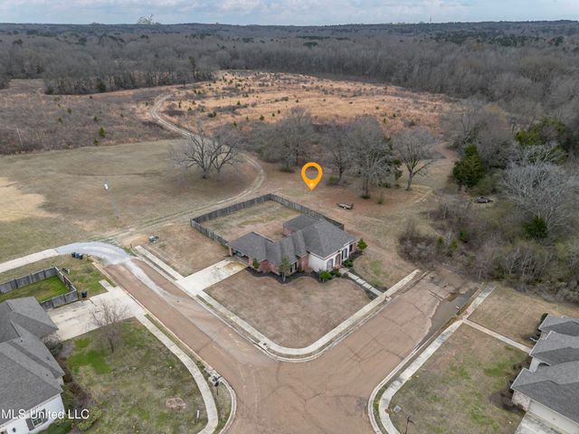 158 Hampton Hills Boulevard, Canton, MS 39046